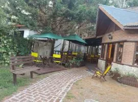 La Pinocha