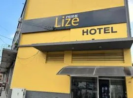 Lize Prime Hotel