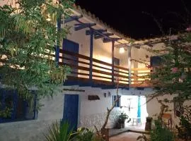 El Arriero Hostel & B&B