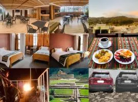 Hotel Chasky