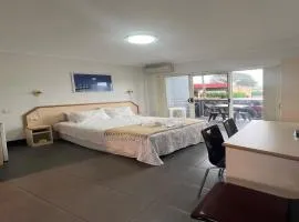Jopen Motel - Unit 1