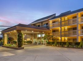 Best Western Plus Monterey Inn, hotel em Monterey