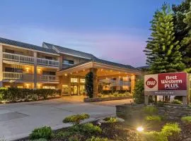 Best Western Plus Monterey Inn
