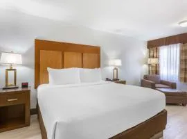 Best Western Plus El Paso Airport Hotel & Conference Center