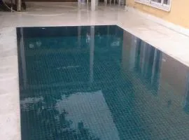 Casa Porto Frade Angra dos Reis