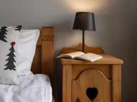 Niedźwiedzi szlak - apartament z sauną w cenie