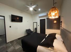 Hotel Suites La Negra, Hotel in Mérida