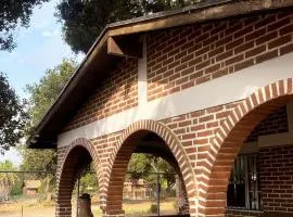 CASA AUM VALLE DE GPE