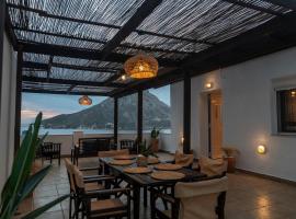 Manifesto Seaview Apartment II