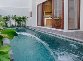 Taman Seminyak Suites