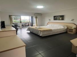 Jopen Motel Unit 4, hotel v destinaci Sussex inlet