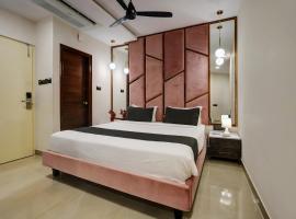 Astra Hotels & Suites - Koramangala, hotel in Koramangala, Bangalore