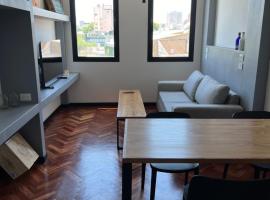 4919 SOHO LIVE - Palermo Soho Apartments，布宜諾斯艾利斯的公寓