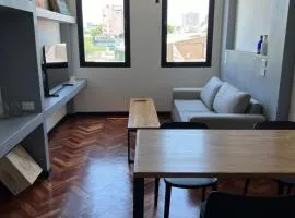 4919 SOHO LIVE - Palermo Soho Apartments