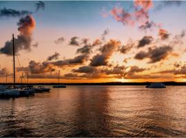 Apartamento Completo Praia de Camboinha, hotel a Cabedelo