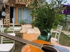 Eco Rose Homestay