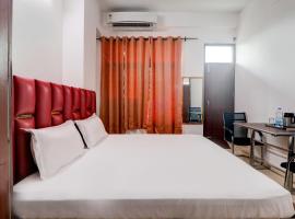 FabHotel Tree view Residency, hotel en Lucknow