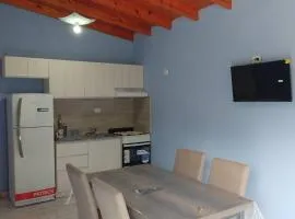 Cabaña dpto en Villa de Merlo