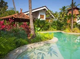 Staymaster Ashvini 2BR Jet & Swimming Pools & Spa