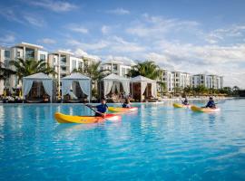 Evermore Orlando Resort, hotel para golfe em Orlando