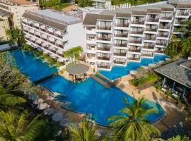 Krabi La Playa Resort