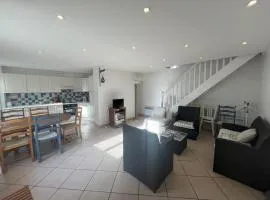 Maison moderne 3 chambres à 250m de la plage et des commerces, Les Sables-d'Olonne - FR-1-197-589