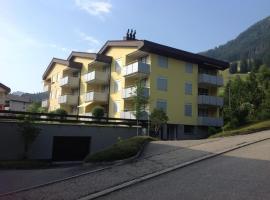Rothorn-Center C direkt im Dorfzentrum - b48865, hotel dengan parkir di Sörenberg