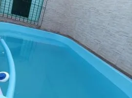 Casa Praia Mongaguá