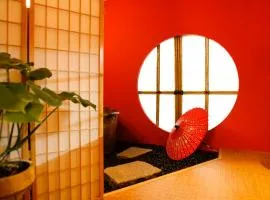 ゼロイン祇園三条