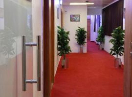 간디나가르에 위치한 호텔 Hotel Royal Relax