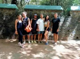 Akein Jungle Resort - Sigiriya