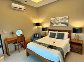 Villa Tara nr Layan Beach