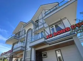 Xứ Đông Dương Apartment
