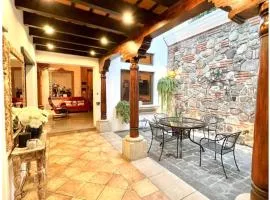 Spacious Gem in the Heart of Antigua