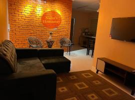 Nuha's Homestay Teluk Intan, hotel v destinaci Teluk Intan
