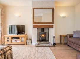 2 Bed in Haverthwaite SZ013, Hotel in Haverthwaite