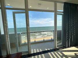 Khách Sạn A68, hotel v destinaci Vũng Tàu