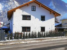 Ferienwohnung Wiadahoam, hotel in Marquartstein