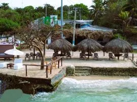 Punta Arena Beach Hostel