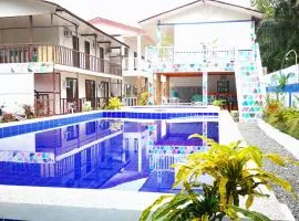 CHIBEL SUMMER RIVERSIDE HOTEL