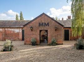 The Old Forge - Dus, Hotel in Marshwood