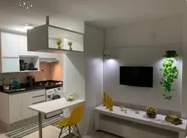 Brasilia studio ótima localização