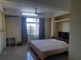 Itānagar에 위치한 주차 가능한 호텔 m&b homestay