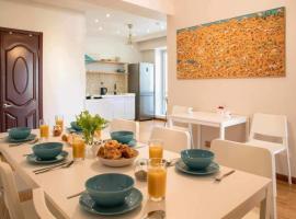 Eternal Sky Tour & Guest house, ξενοδοχείο σε Ulaanbaatar