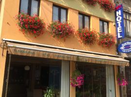 Heartland City B&B, hotel in Tuzla