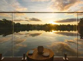 Edge Luxury Villas
