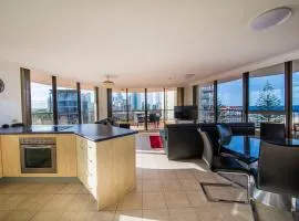 Warringa Surf Holiday Apartments