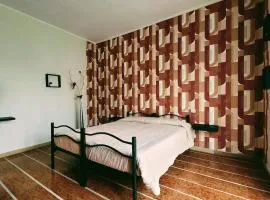 Flat 15km Airport Milan BGY