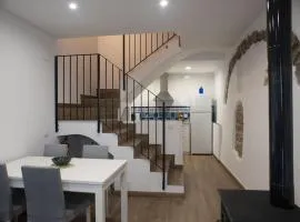 Casa Rural Ana Maria Ain