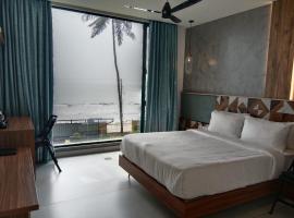 ANANSA BOUTIQUE HOTEL by The Kannur Club, hotel v destinaci Kannur